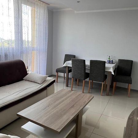 شقة Look Of Dreams - Apartament W Superjednostce Dąbrowa Górnicza المظهر الخارجي الصورة