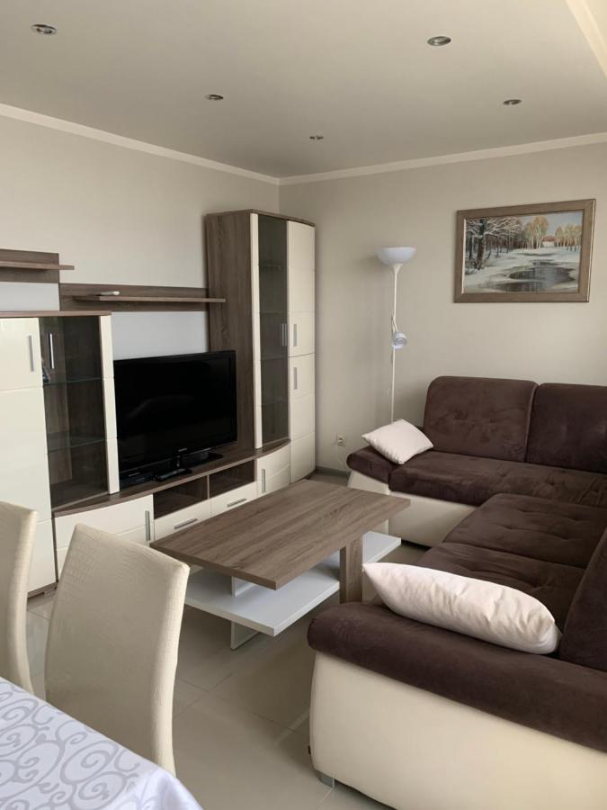شقة Look Of Dreams - Apartament W Superjednostce Dąbrowa Górnicza المظهر الخارجي الصورة