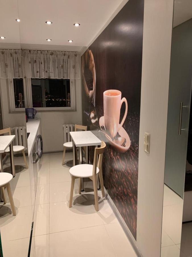 شقة Look Of Dreams - Apartament W Superjednostce Dąbrowa Górnicza المظهر الخارجي الصورة