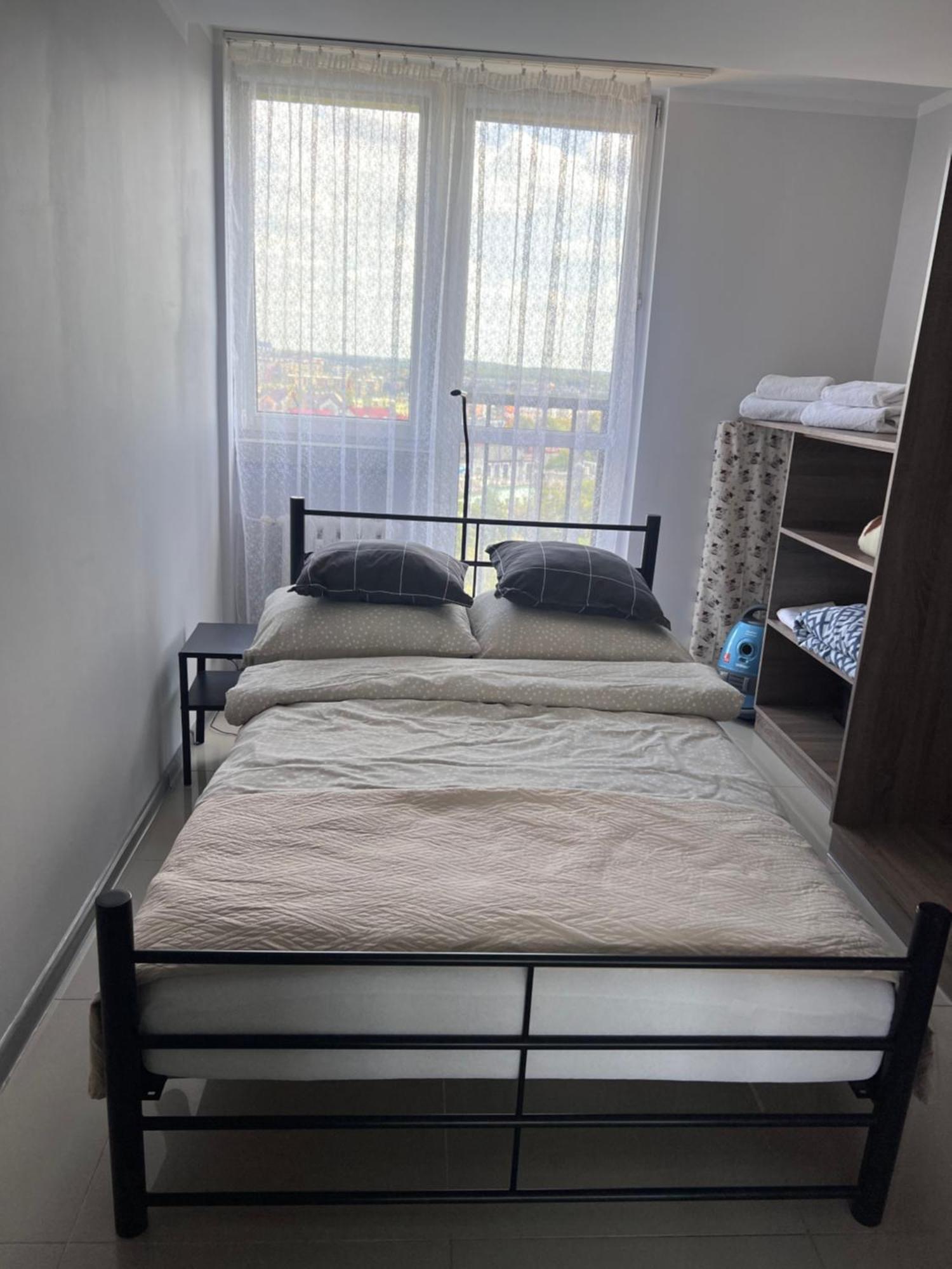 شقة Look Of Dreams - Apartament W Superjednostce Dąbrowa Górnicza المظهر الخارجي الصورة