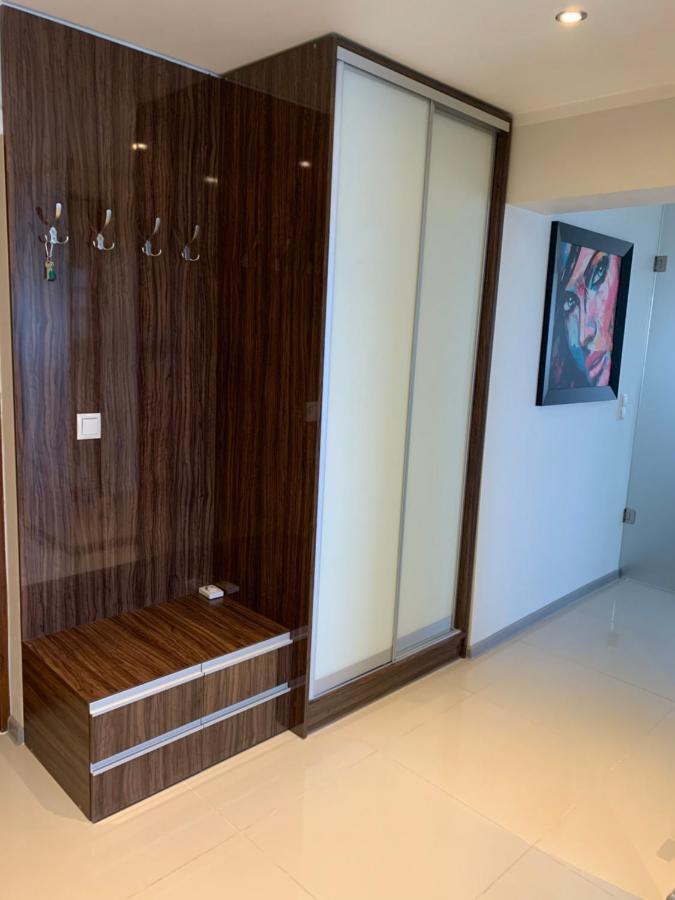 شقة Look Of Dreams - Apartament W Superjednostce Dąbrowa Górnicza المظهر الخارجي الصورة
