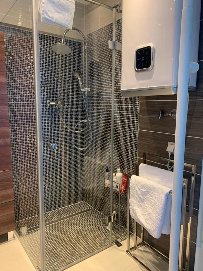شقة Look Of Dreams - Apartament W Superjednostce Dąbrowa Górnicza المظهر الخارجي الصورة